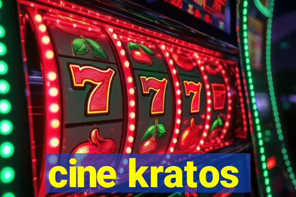 cine kratos